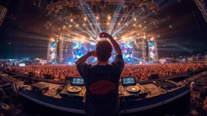 Read more about the article John Summit Net Worth 2026: Income, Earnings & Lifestyle of the EDM Star