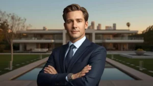 Read more about the article Josh Flagg Net Worth Real Estate Career & Luxury Assets