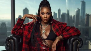Read more about the article Kash Doll Net Worth 2026: Income & Earnings Breakdown
