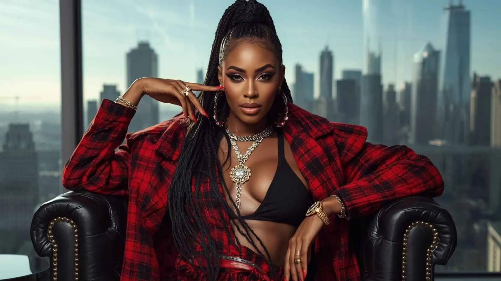 You are currently viewing Kash Doll Net Worth 2026: Income & Earnings Breakdown