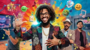 Read more about the article Lil Dicky Net Worth 2026: How He Built His $12 Million Fortune Through Music and Investments