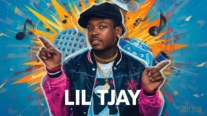 Read more about the article Lil Tjay Net Worth 2026: How the Rapper Built His Multi-Million Dollar Empire