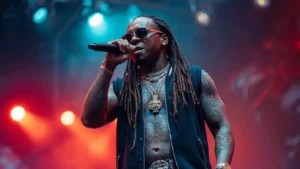Read more about the article Lil Wayne Net Worth 2026 – Music Career, Albums & Massive Earnings