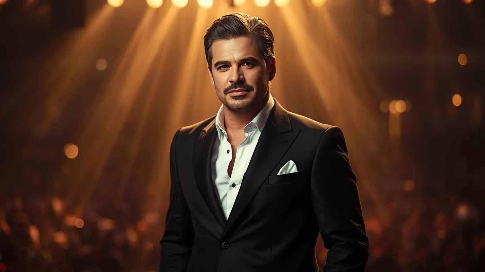 You are currently viewing Luis Miguel Net Worth 2026: How El Sol de México Built His Fortune