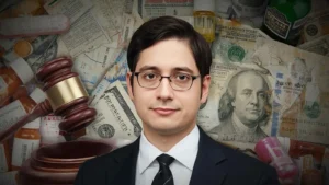 Read more about the article Martin Shkreli’s Net Worth: From Pharma Tycoon to Convicted Felon