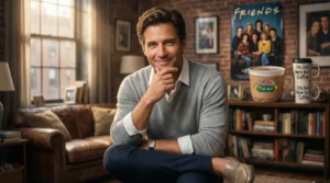 Read more about the article Matthew Perry Net Worth 2026 Friends Salary, Royalties & Estate