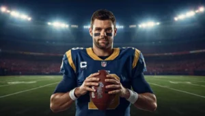 Read more about the article Matthew Stafford Net Worth 2026: Salary & Wealth Breakdown