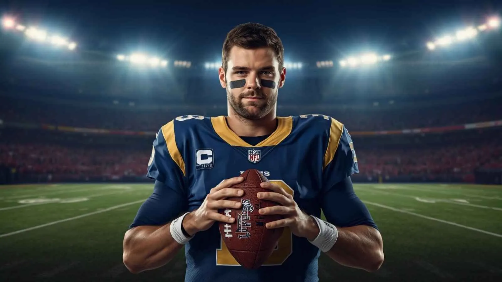 You are currently viewing Matthew Stafford Net Worth 2026: Salary & Wealth Breakdown