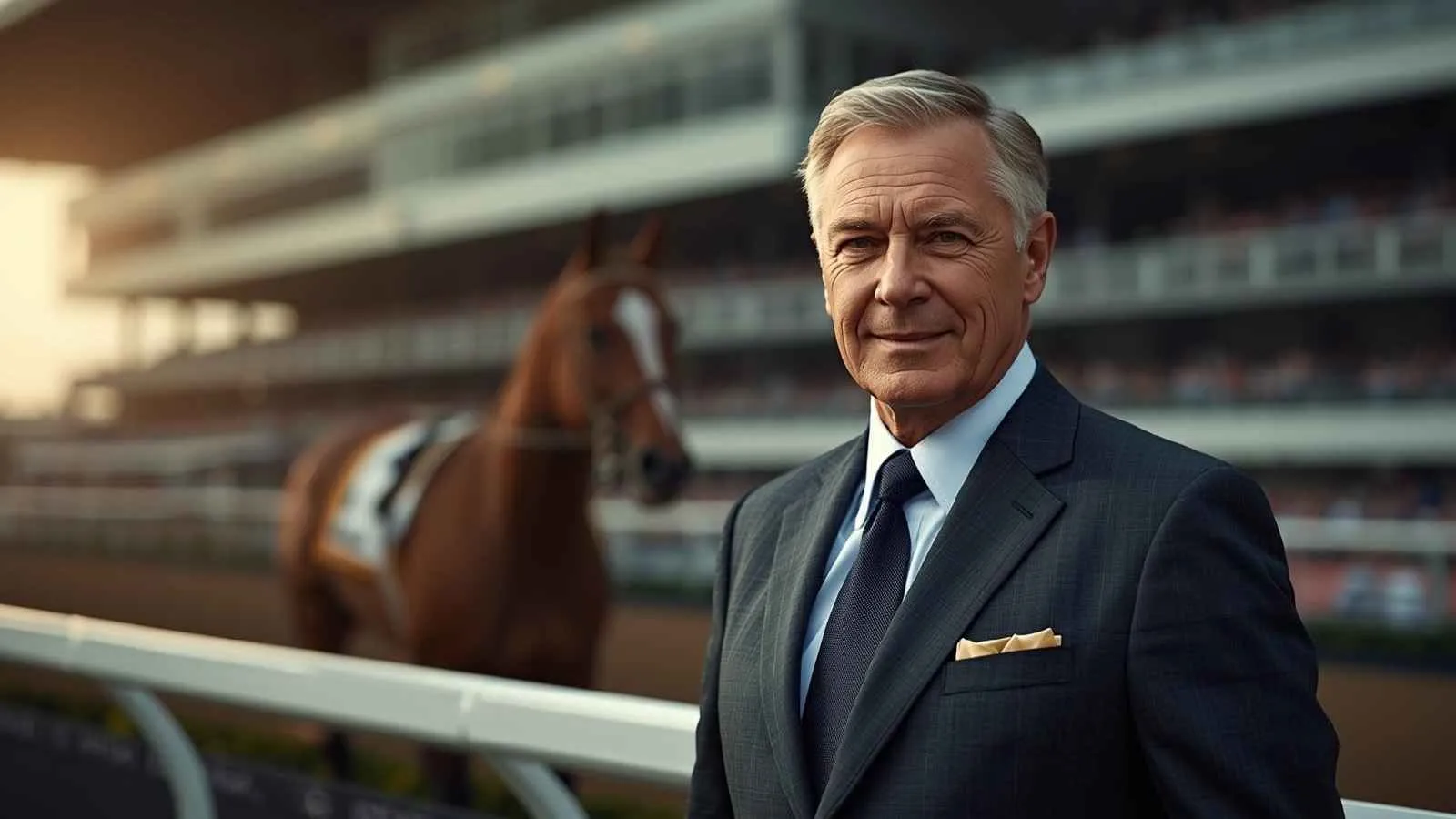 You are currently viewing Michael Iavarone Net Worth 2026: Wealth, Career & Big Brown