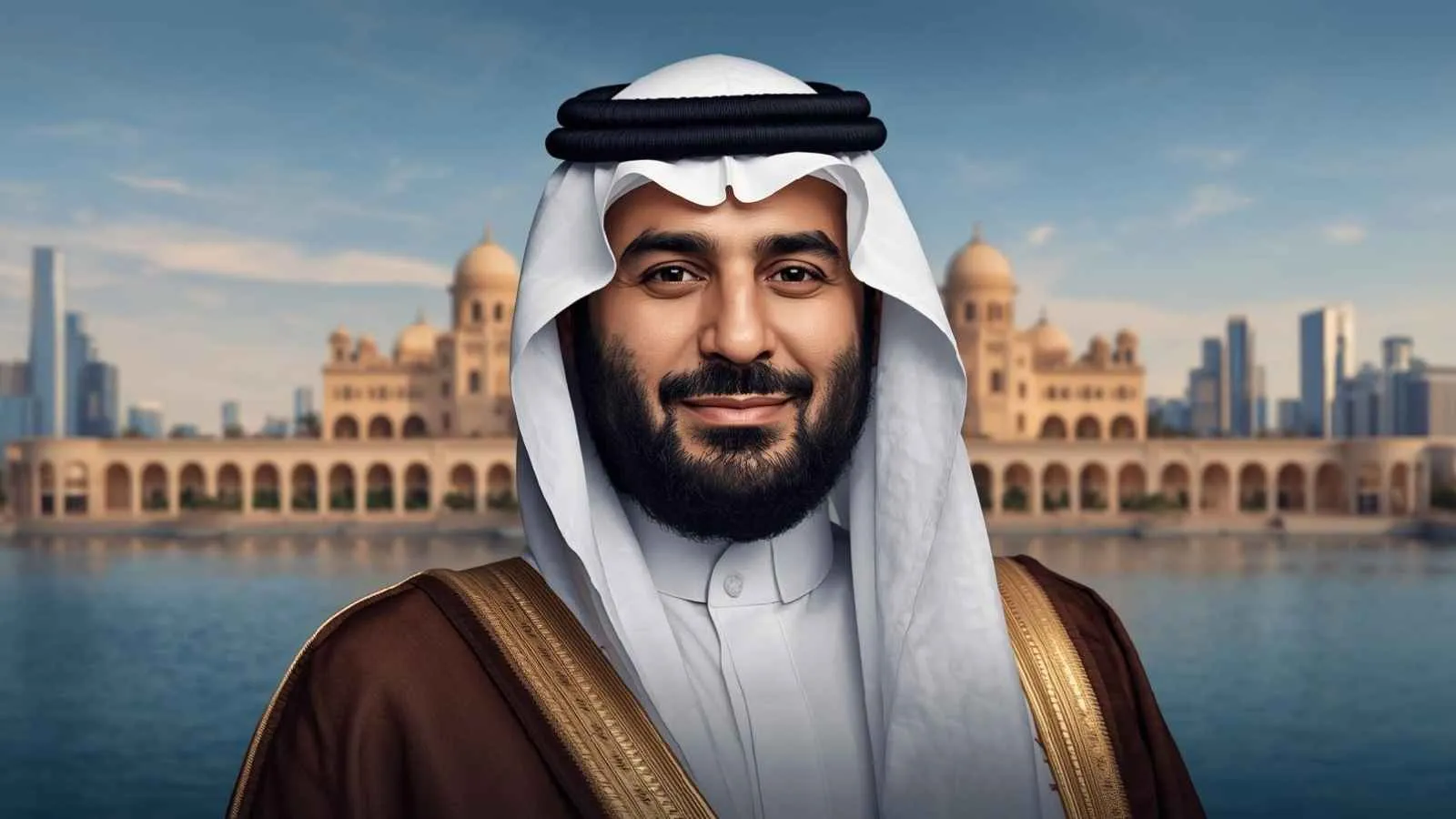 You are currently viewing Mohammed bin Salman Net Worth: Wealth, Assets & Influence