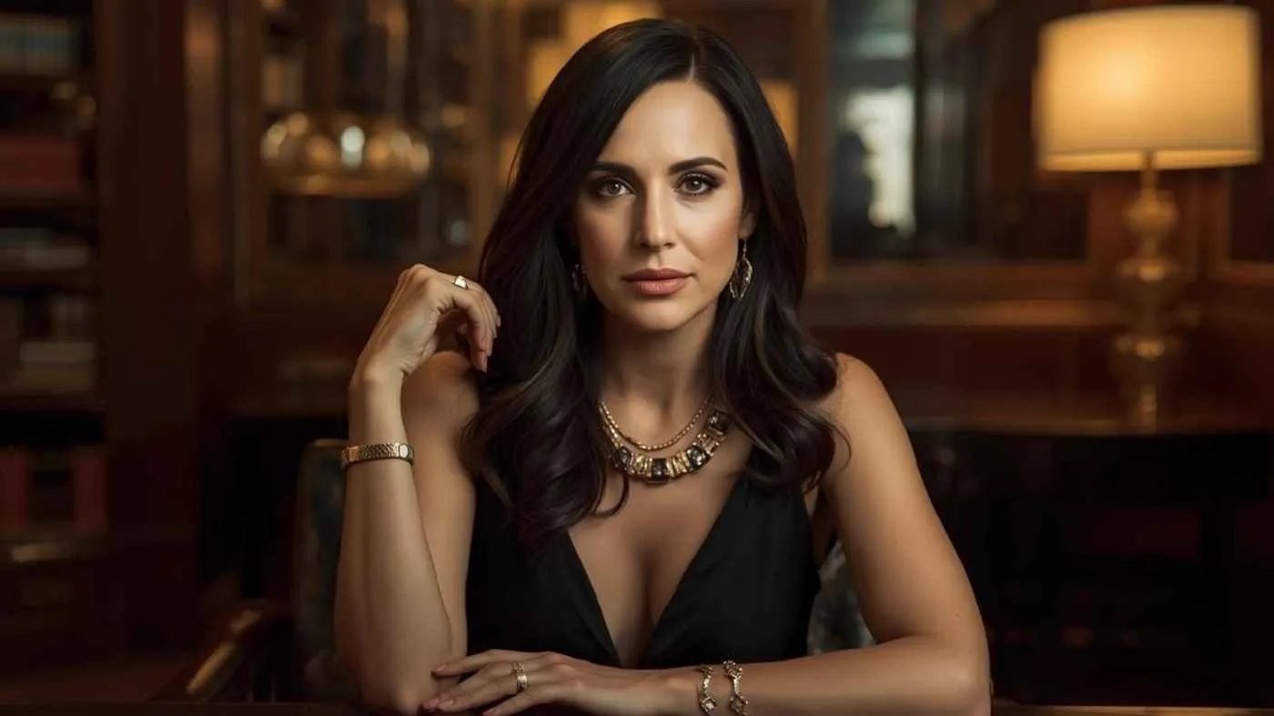 You are currently viewing Molly Bloom Net Worth Now (2026) – Poker Princess Wealth Revealed