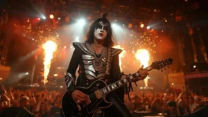 Read more about the article Paul Stanley Net Worth 2026: KISS Frontman’s Wealth, Career & Income