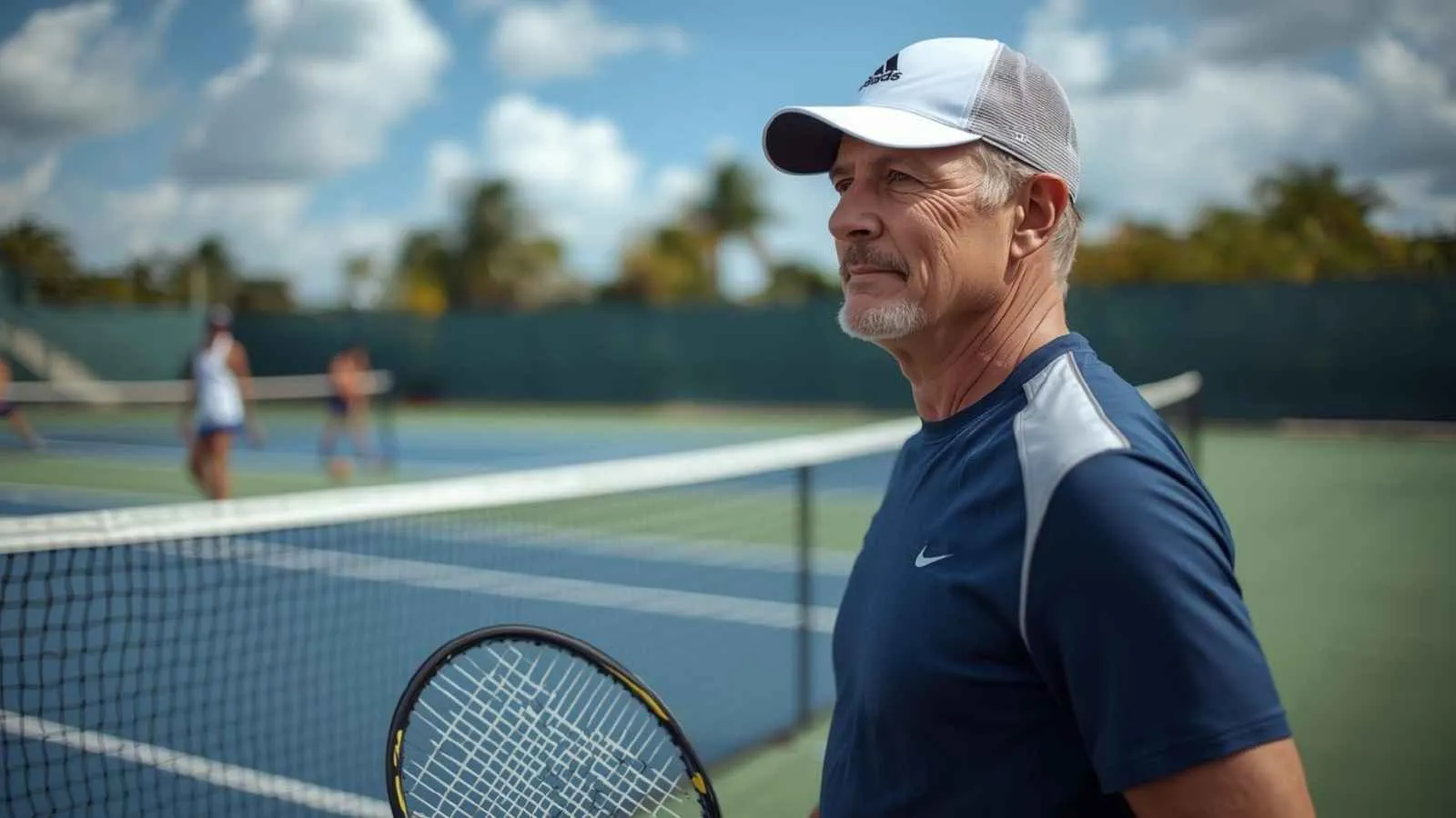 You are currently viewing Rick Macci Net Worth (2026): How the Legendary Tennis Coach Built His Fortune