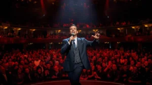 Read more about the article Sebastian Maniscalco Net Worth 2025 | Comedy Tours, Movies & Wealth