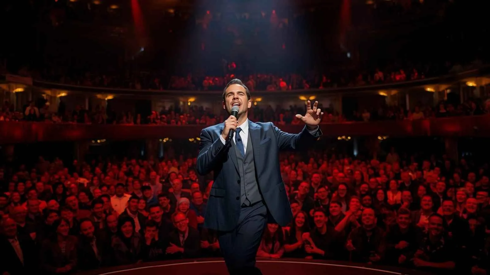 You are currently viewing Sebastian Maniscalco Net Worth 2025 | Comedy Tours, Movies & Wealth