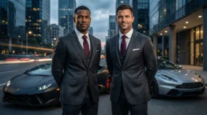 Read more about the article Tate Brothers Net Worth 2026 Andrew Tate & Tristan Tate Wealth