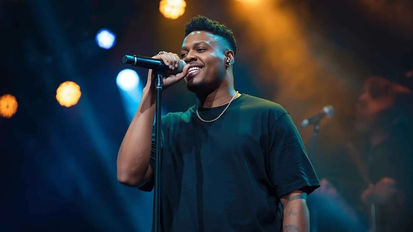 You are currently viewing Teddy Swims Net Worth 2026: Income, Career, Songs & Assets