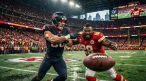 Read more about the article Texans vs Chiefs Key Players to Watch This Season 2026