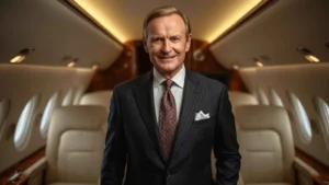 Read more about the article Timothy Mellon Net Worth 2026 Wealth & Legacy