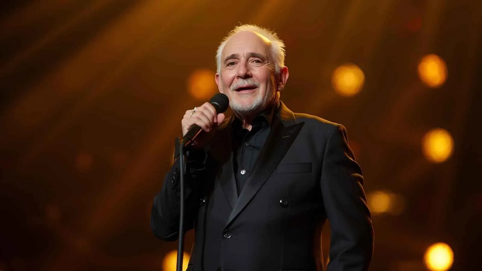 You are currently viewing Tom Jones Net Worth 2026 Career, Earnings & Lifestyle Breakdown