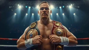 Read more about the article Tyson Fury Net Worth 2026 – Boxing Career, Fights & Massive Earnings