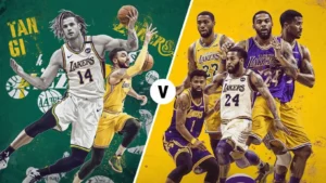 Read more about the article Utah Jazz vs Lakers: Complete Player Stats Breakdown [2026]