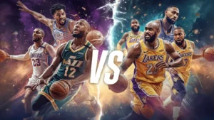 Read more about the article Washington Commanders vs Philadelphia Eagles: Match Player Stats & Performance Analysis 2026