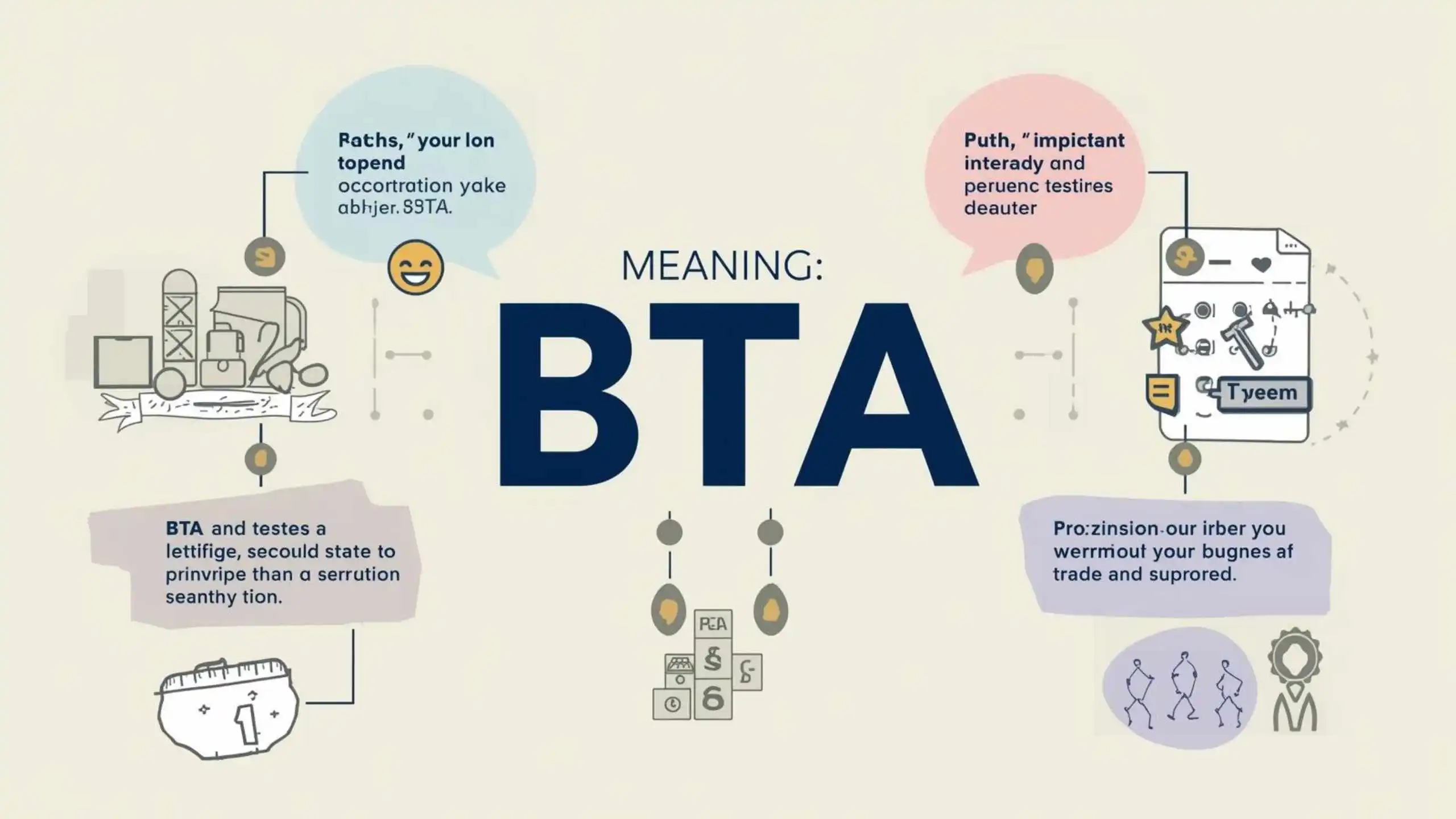 You are currently viewing What Does BTA Mean in Text? Complete Guide to Its Meaning, Uses in Chat for 2026