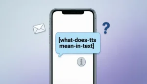 Read more about the article what does GTB mean in text