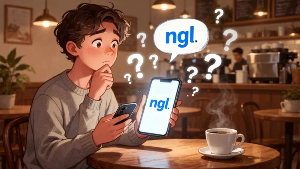 What Does NGL Mean in Text? Full Explanation & Examples (2026)