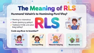 Read more about the article What Does RLS Mean in Text? Ultimate Guide 2026