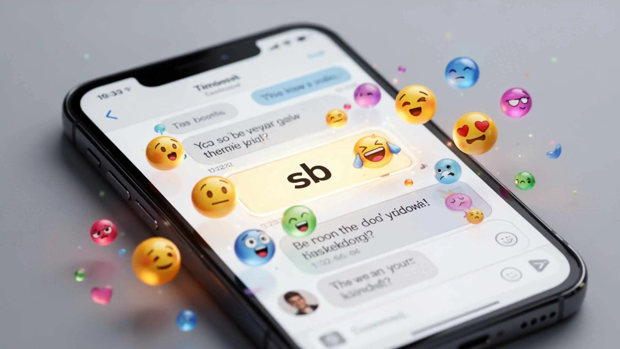 Read more about the article What Does SB Mean in Text? Full Explanation & Examples 2026