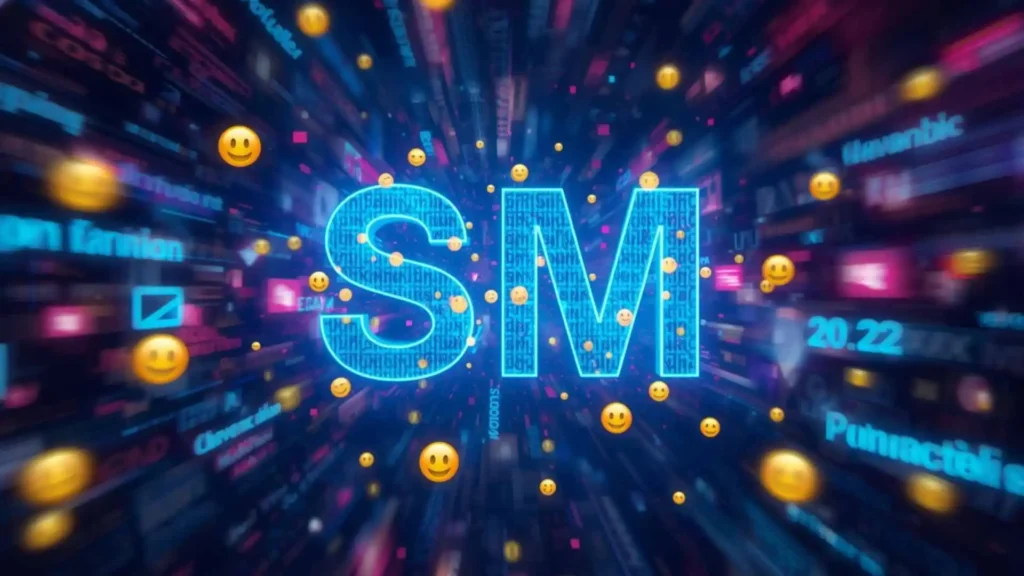 What SM Means in Text and Its Hidden Messages in 2026