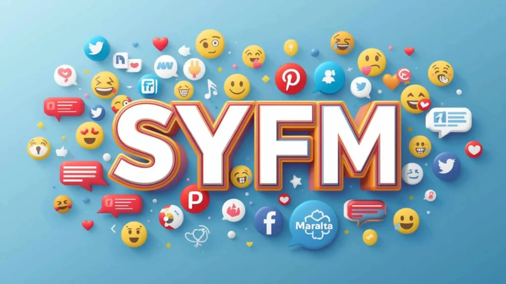 What Does SYFM Mean in Text Complete Guide to Understanding 2026
