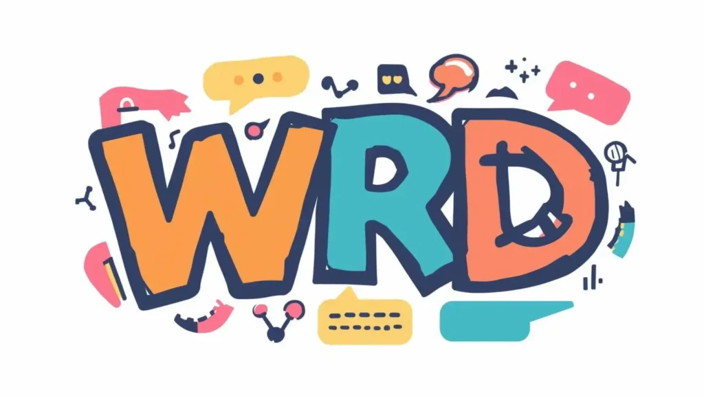 What Does WRD Mean in Text Messages and Online Chats 2026