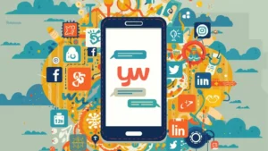 Read more about the article What Does YW Mean in Text Messages and Online 2026